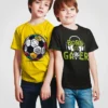 Kids Original T-shirt Fruit Of The Loom 61019