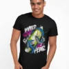 Men's Original T-shirt Fruit Of The Loom 61082