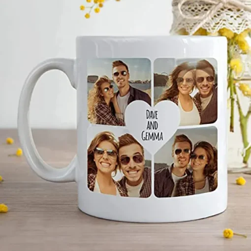 Personalised Mugs