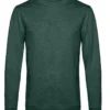 Heather Dark Green