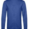 Heather Royal Blue