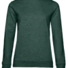 Heather Dark Green