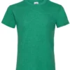 Retro Heather Green