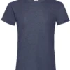 Vintage Heather Navy