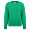 Retro Heather Green