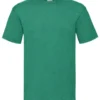 Retro Heather Green