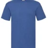 Retro Heather Royal