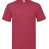 Vintage Heather Red