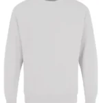 Ultimate Clothing Company Mens UCC Everyday Sweat in White