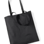 Westford Mill Bag for Life Long Handles in Black