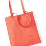 Westford Mill Bag for Life Long Handles in Coral