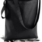 Westford Mill Sling Bag for Life in Black