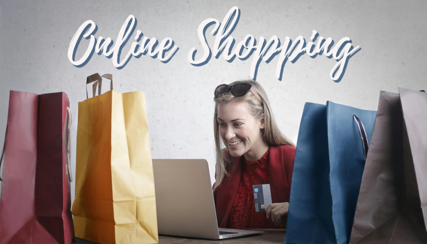 online shopping
