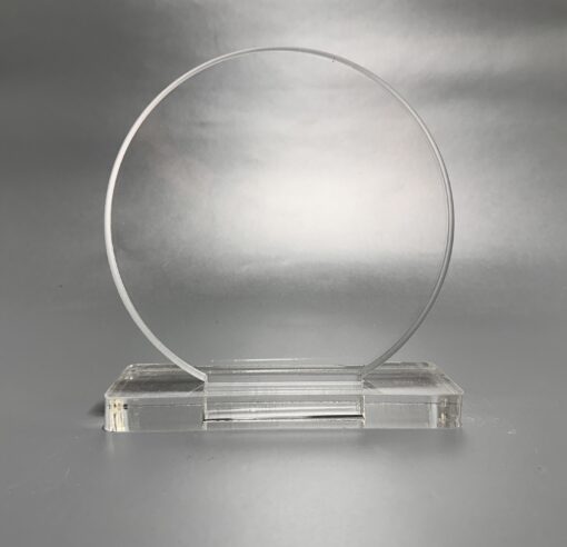 Custom Acrylic Tabletop Displays - Image 2
