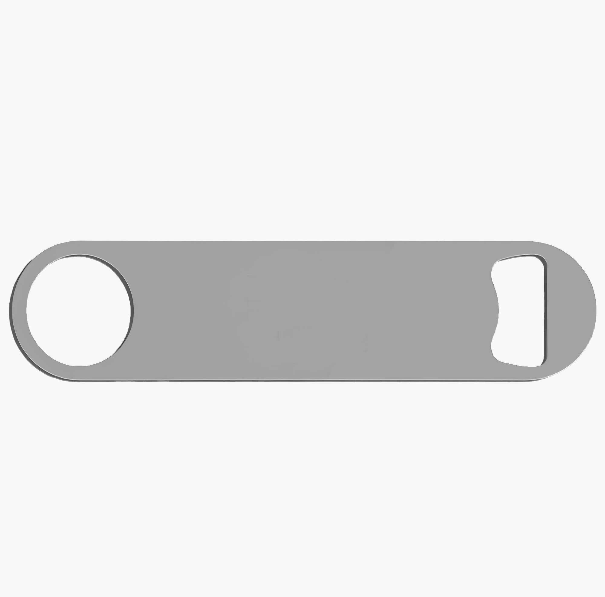 Buy Personalised Dye Sublimation Bottle Opener Online in UK - Image 7