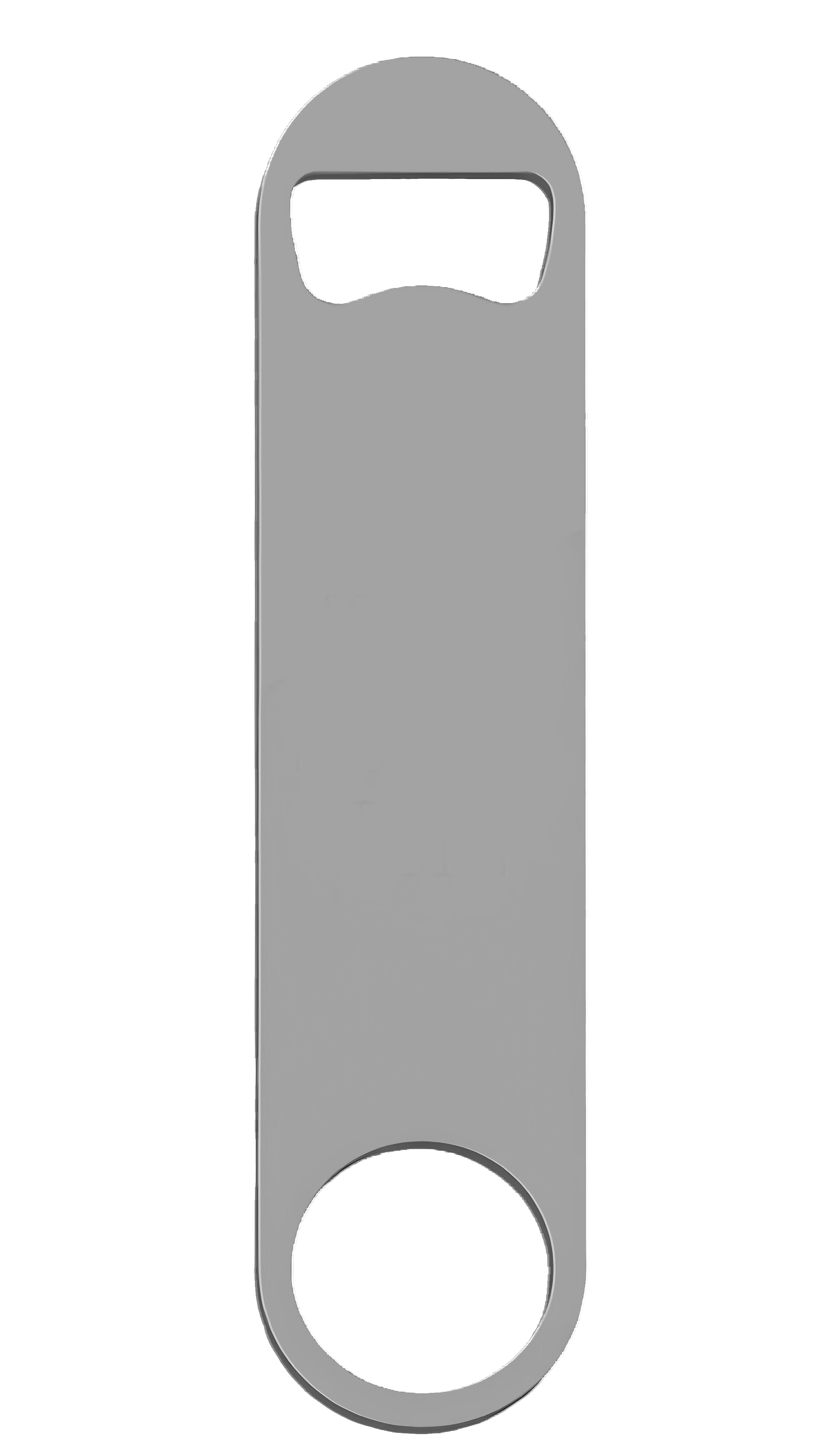 Buy Personalised Dye Sublimation Bottle Opener Online in UK - Image 3