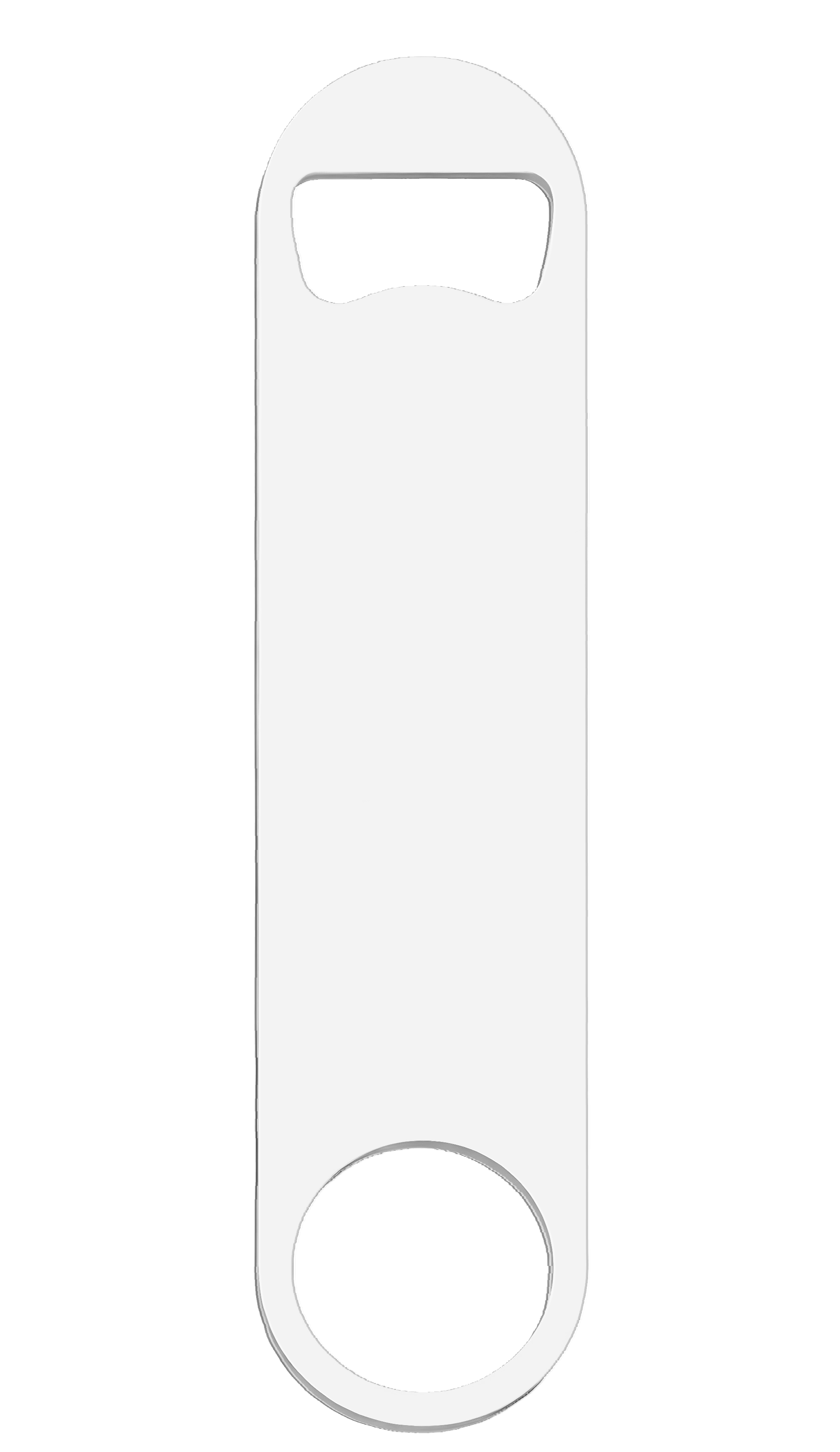 Buy Personalised Dye Sublimation Bottle Opener Online in UK - Image 5