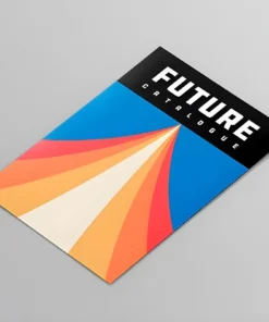 A3 Flyers & Leaflets
