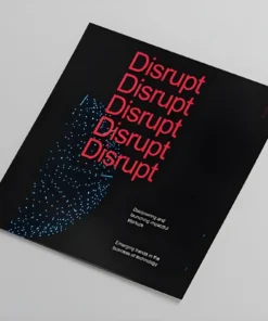 Square Flyers & Leaflets
