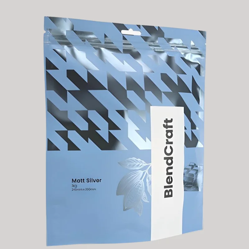 1000g Packaging Pouches