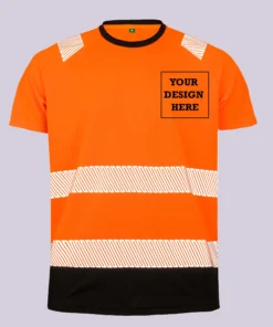 Safety T‑Shirt