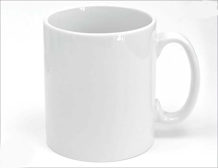 Buy Personalized Sublimation Coffee Mugs online in UK – Add Your Logo or Custom Design - Image 2