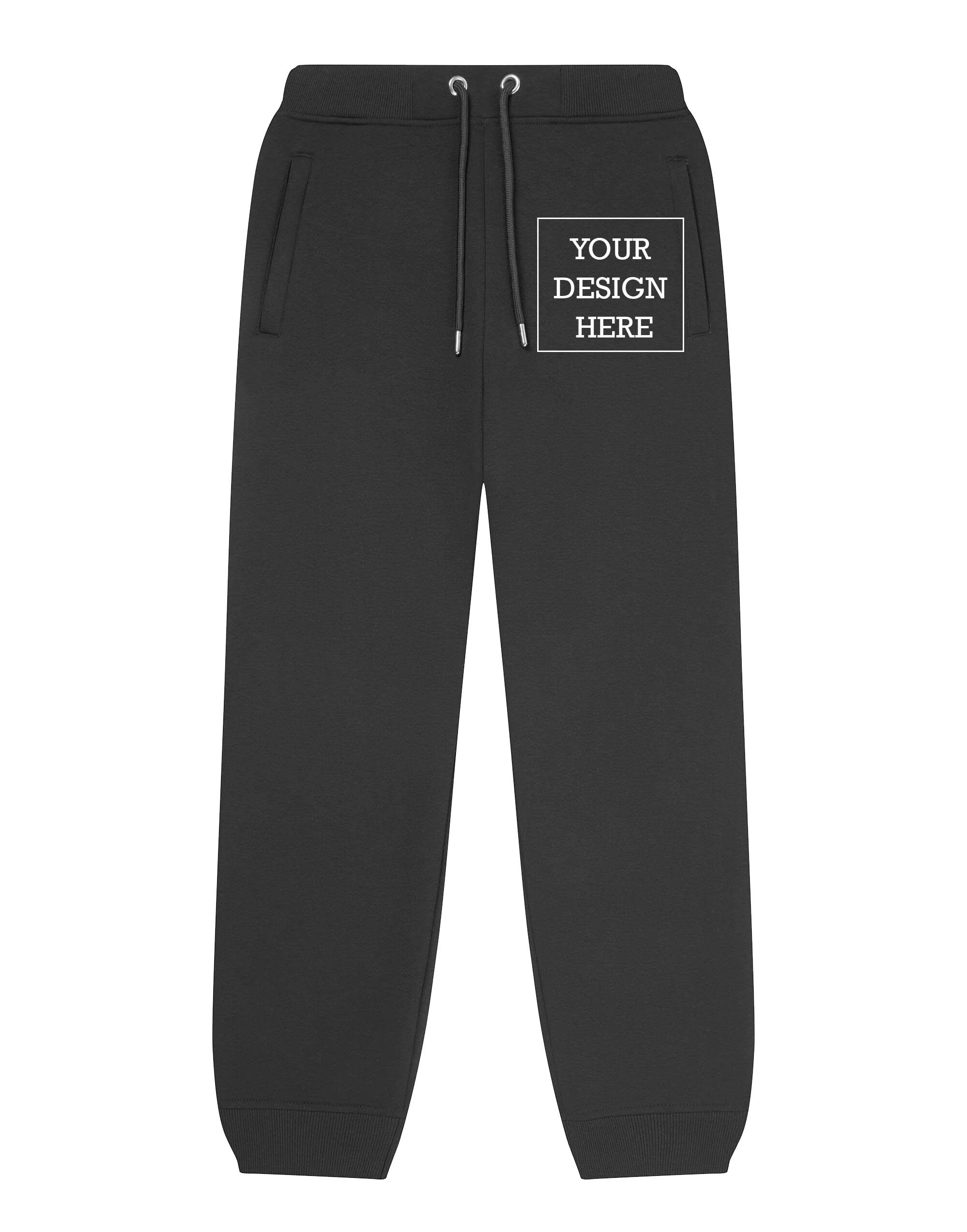 Organic Joggers
