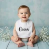 Cotton Baby Bibs