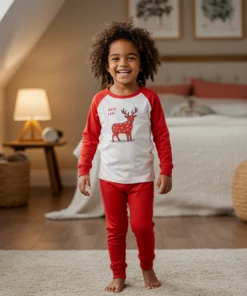 Cotton Kids Pyjamas