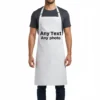 Adjustable Bib Aprons
