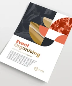 Strip Sizes Flyers & Leaflets