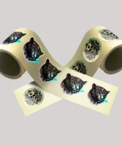 Buy Shiny Stickers on Rolls Online in UK