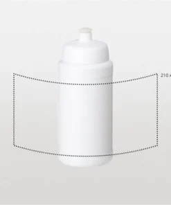 Alternative view of Buy 500ml Sport Water Bottles Online in UK