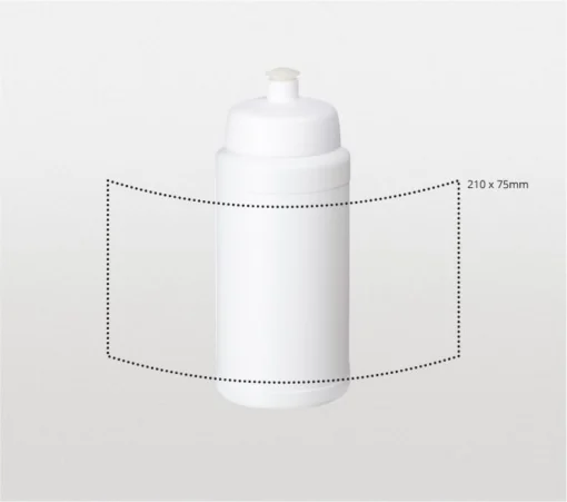 Buy 500ml Sport Water Bottles Online in UK - Image 2