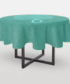 Circular Tablecloths
