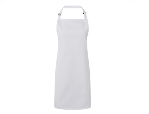 Adjustable Bib Aprons