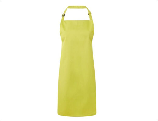 Adjustable Bib Aprons