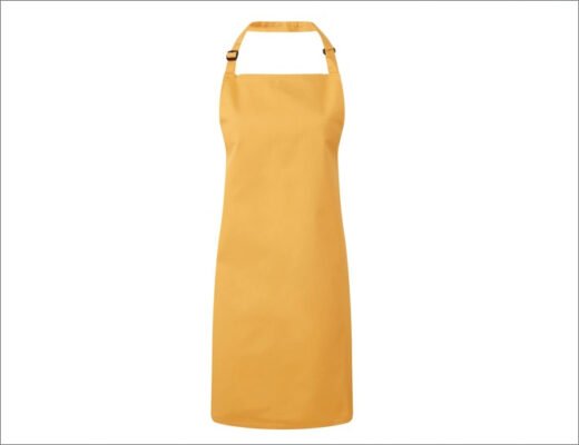 Adjustable Bib Aprons