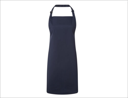 Adjustable Bib Aprons
