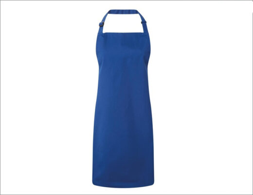 Adjustable Bib Aprons