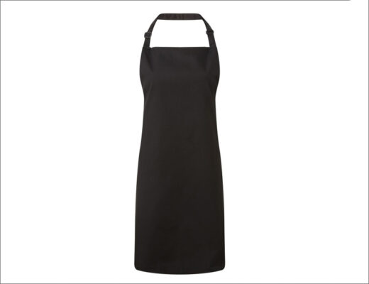Adjustable Bib Aprons