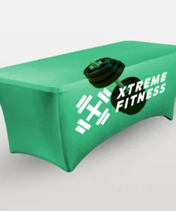 Stretch Tablecloths