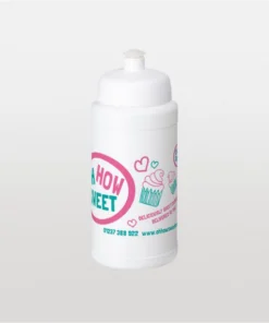 500ml Sport Water Bottles