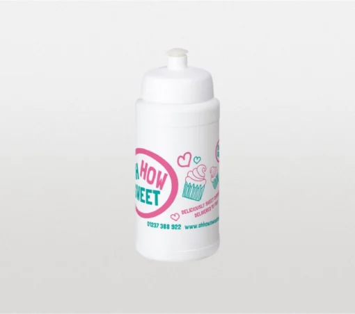 500ml Sport Water Bottles
