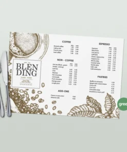 Eco-Friendly Placements