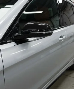 Alternative view of KPMF Dechroming Vinyl Tape – Chrome Delete for Vehicles (Gloss & Matte, 50mm/100mm x 10m)