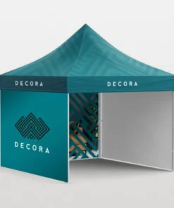 Complete Gazebo Kits