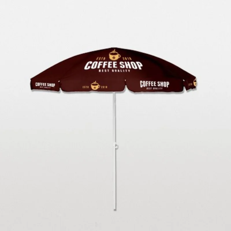 Circular Parasols