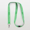 Fabric Lanyards
