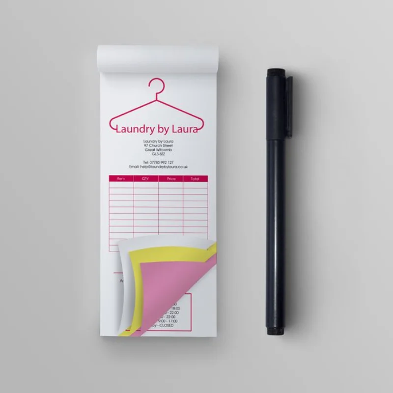 NCR Pads